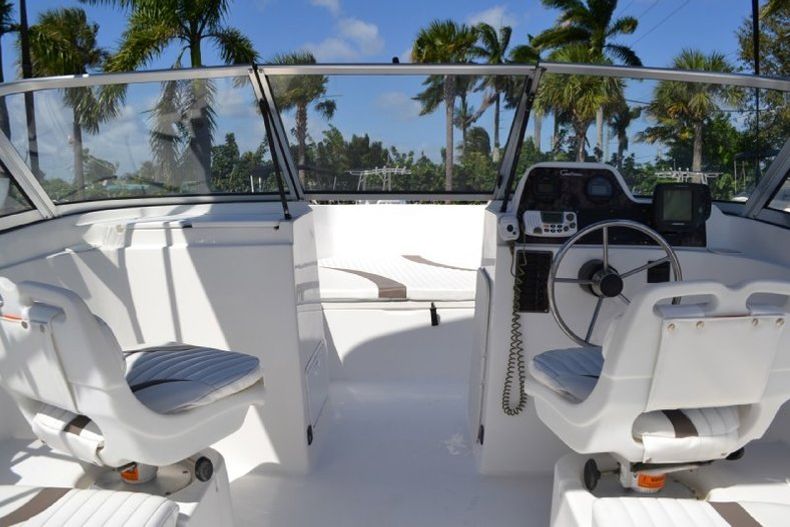 Thumbnail 60 for Used 2004 Pro Sports 2000 DC boat for sale in West Palm Beach, FL
