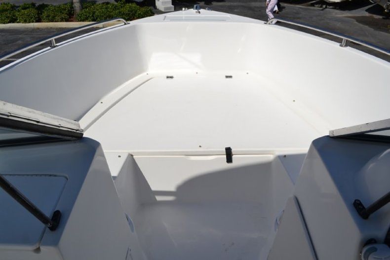 Thumbnail 72 for Used 2004 Pro Sports 2000 DC boat for sale in West Palm Beach, FL