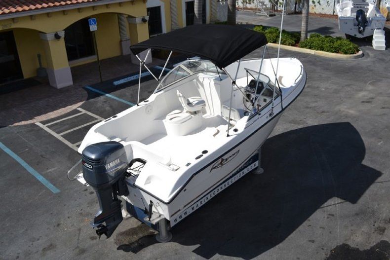 Thumbnail 74 for Used 2004 Pro Sports 2000 DC boat for sale in West Palm Beach, FL