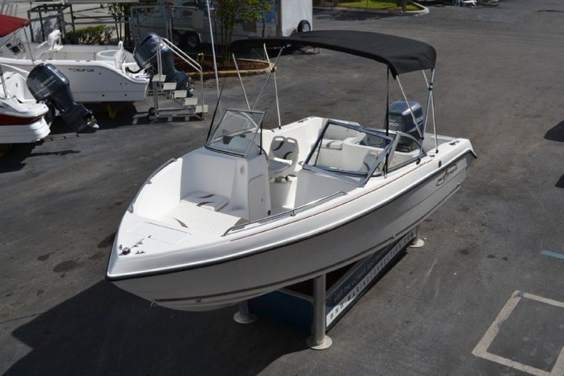 Thumbnail 78 for Used 2004 Pro Sports 2000 DC boat for sale in West Palm Beach, FL