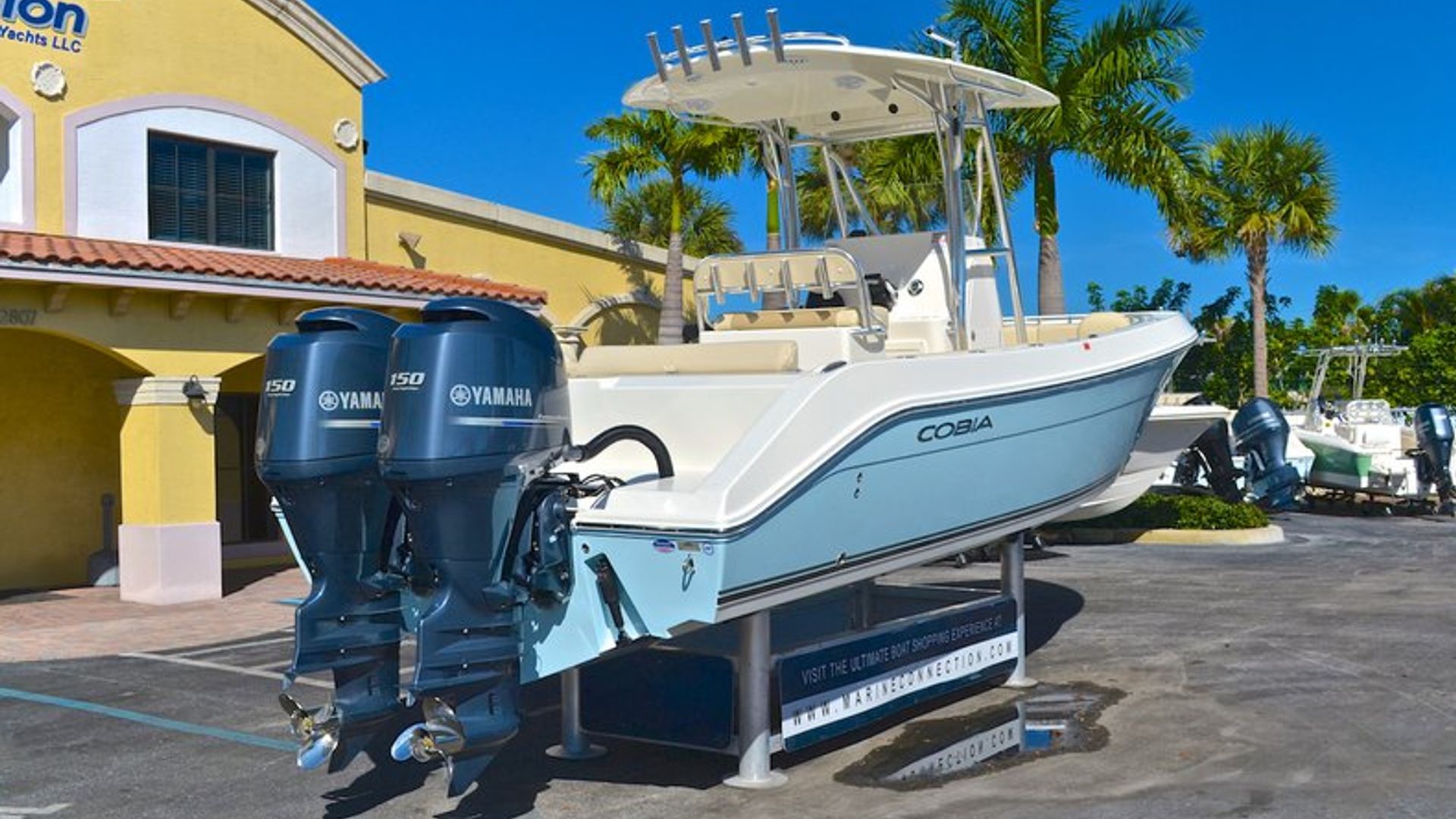 New 2013 Cobia 256 Center Console #K017 image 8