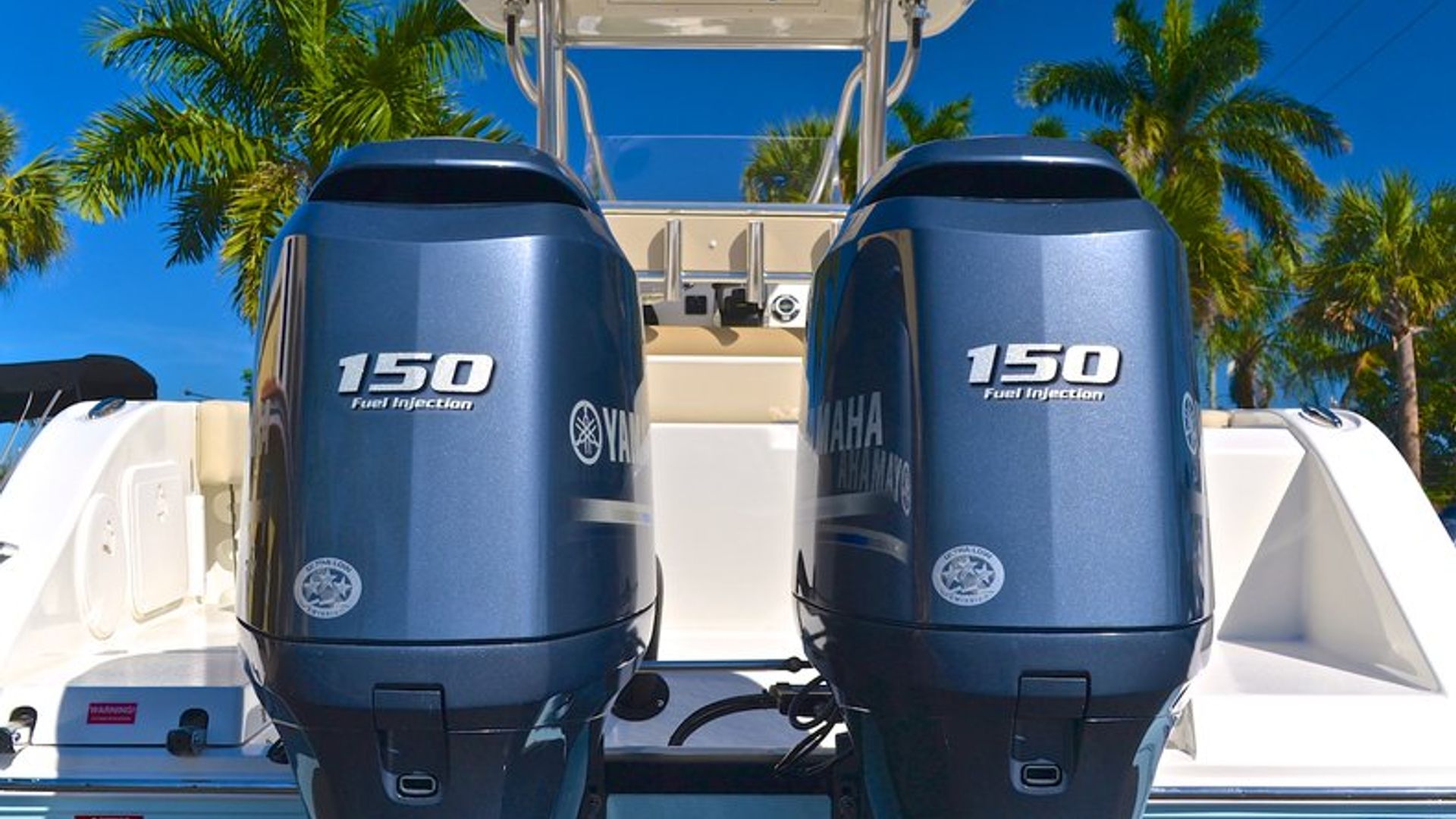 New 2013 Cobia 256 Center Console #K017 image 11