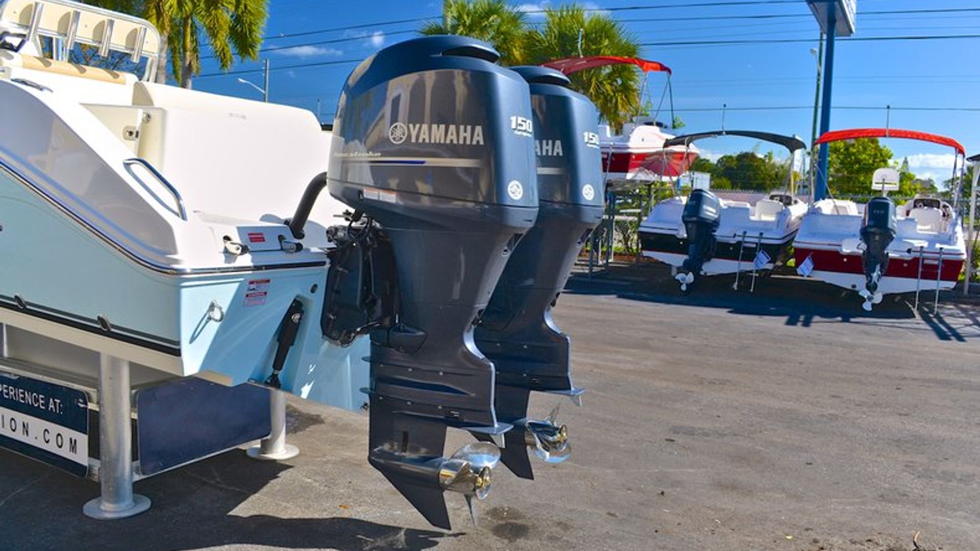 New 2013 Cobia 256 Center Console #K017 image 12