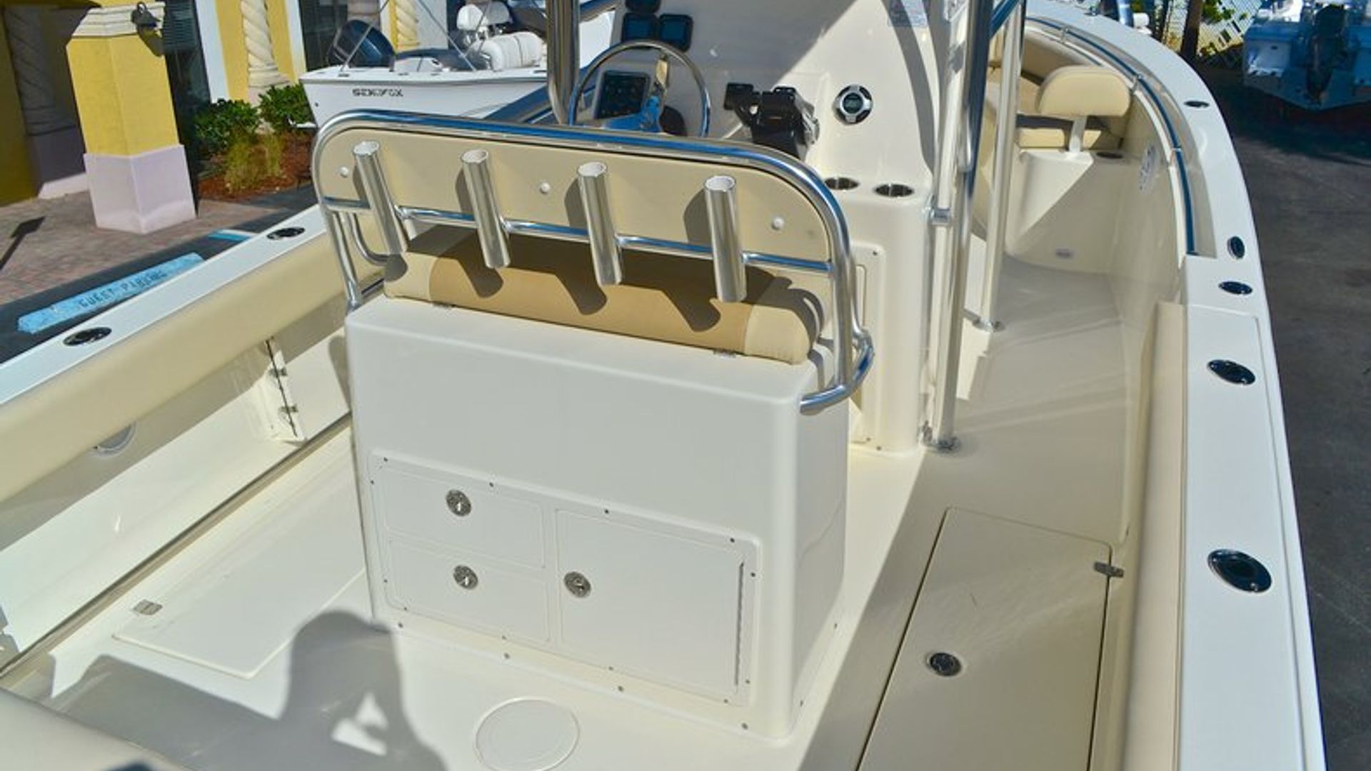 New 2013 Cobia 256 Center Console #K017 image 25