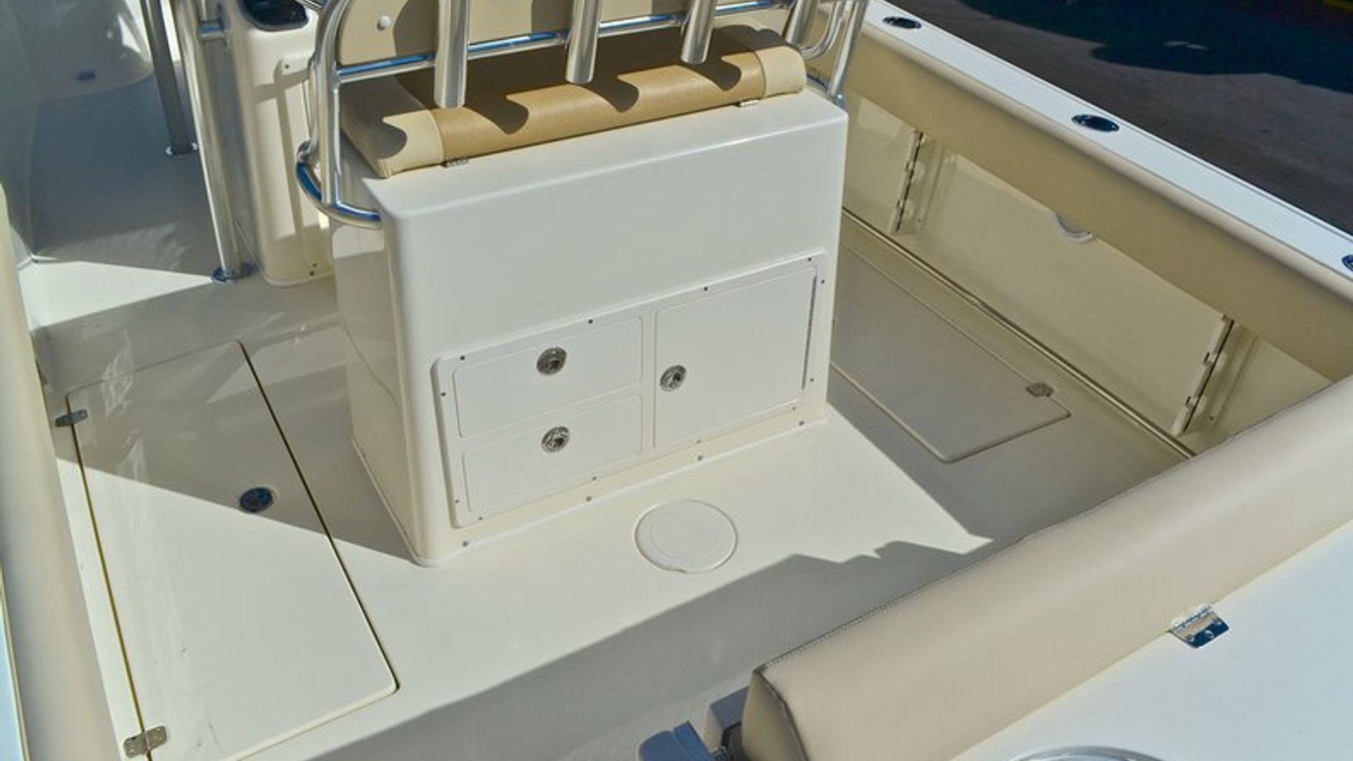 New 2013 Cobia 256 Center Console #K017 image 27