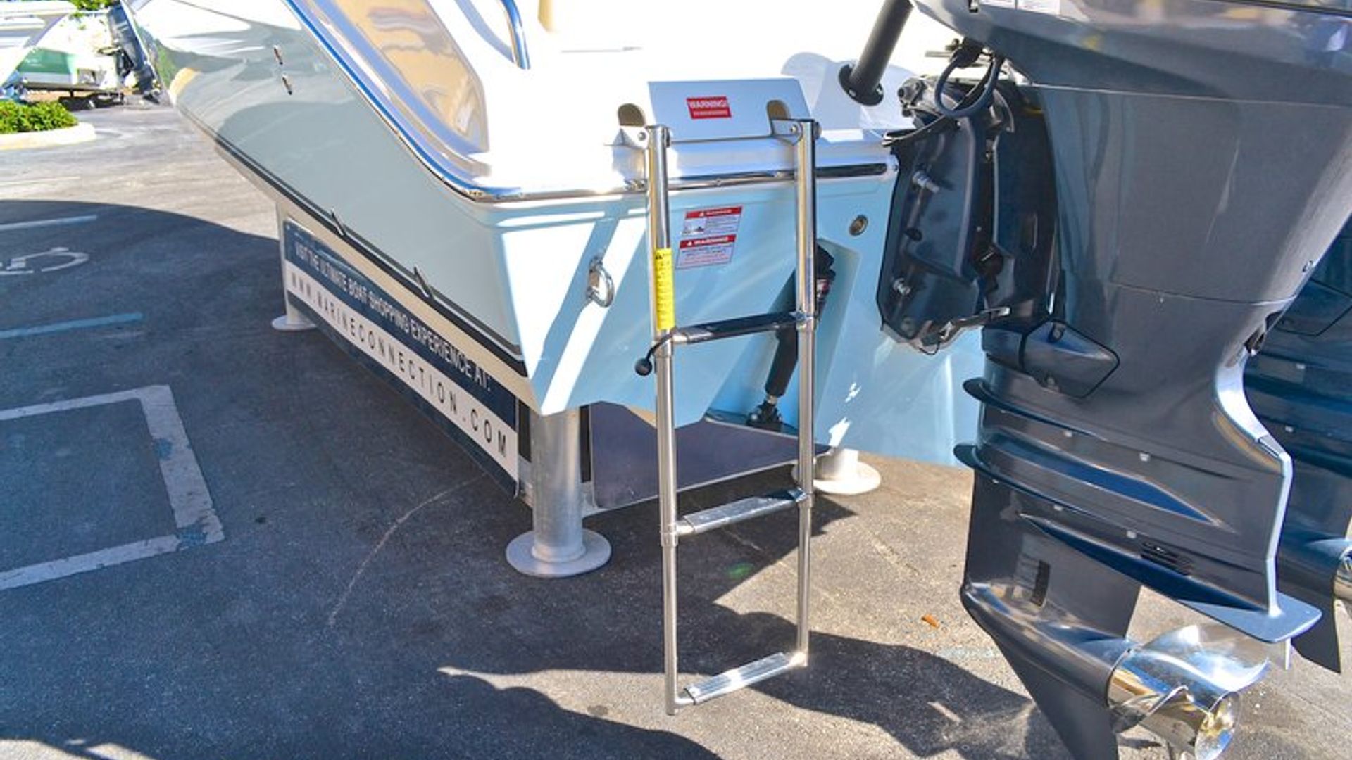 New 2013 Cobia 256 Center Console #K017 image 19