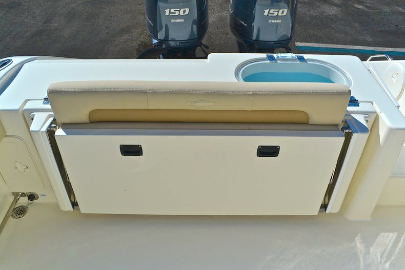 Thumbnail 33 for New 2013 Cobia 256 Center Console boat for sale in West Palm Beach, FL
