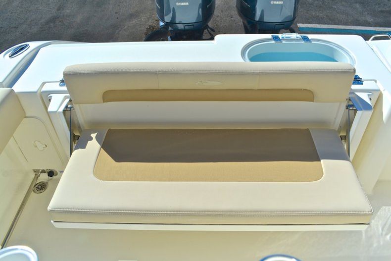 Thumbnail 34 for New 2013 Cobia 256 Center Console boat for sale in West Palm Beach, FL