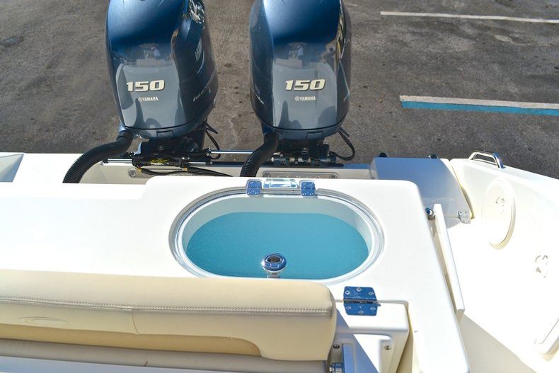 Thumbnail 29 for New 2013 Cobia 256 Center Console boat for sale in West Palm Beach, FL