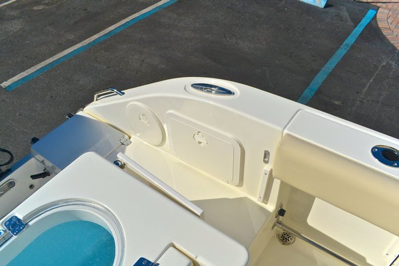 Thumbnail 31 for New 2013 Cobia 256 Center Console boat for sale in West Palm Beach, FL
