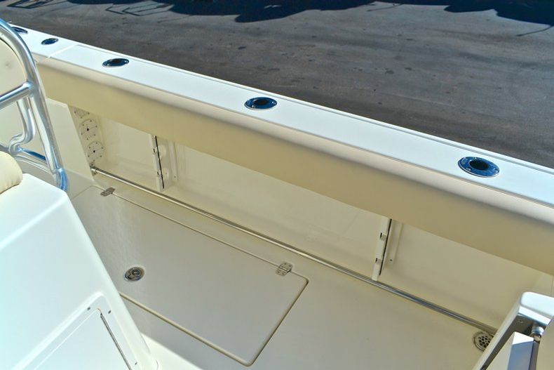 Thumbnail 43 for New 2013 Cobia 256 Center Console boat for sale in West Palm Beach, FL