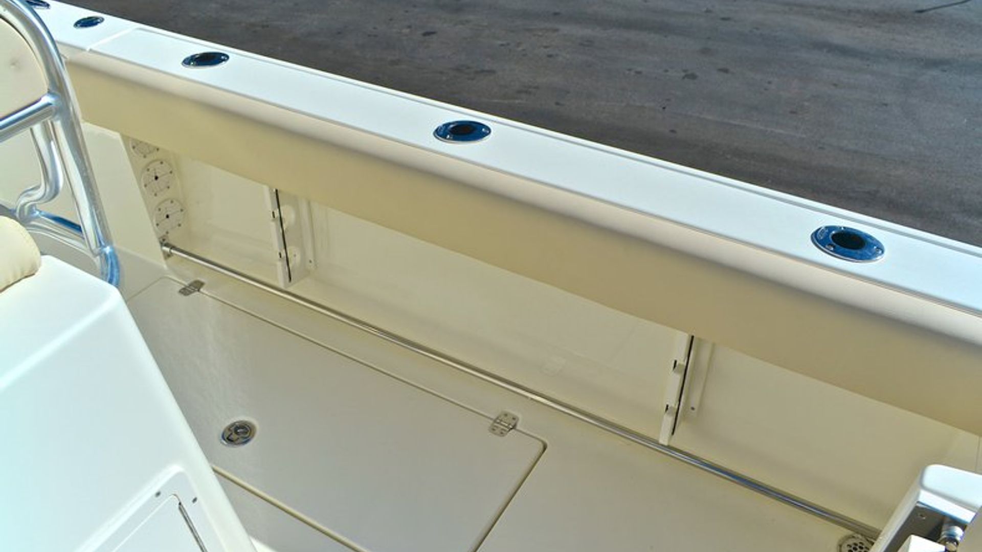 New 2013 Cobia 256 Center Console #K017 image 44