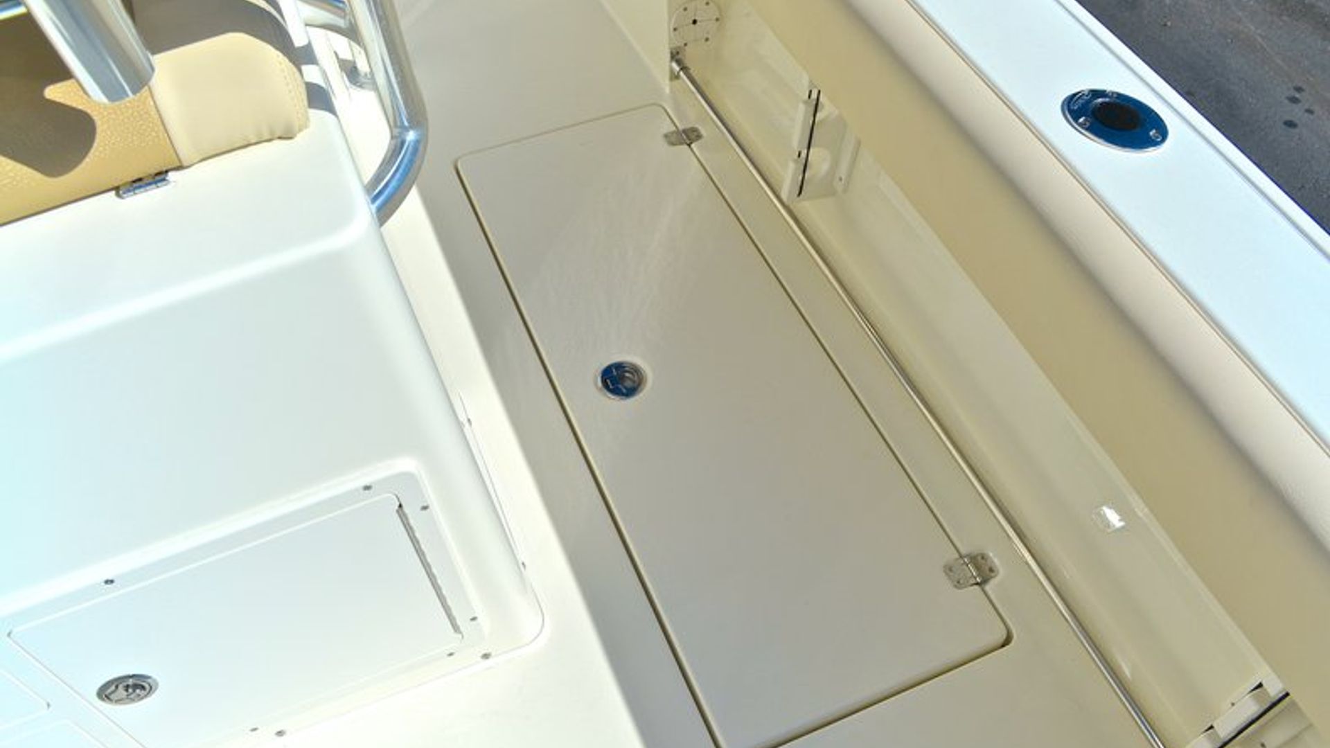 New 2013 Cobia 256 Center Console #K017 image 45