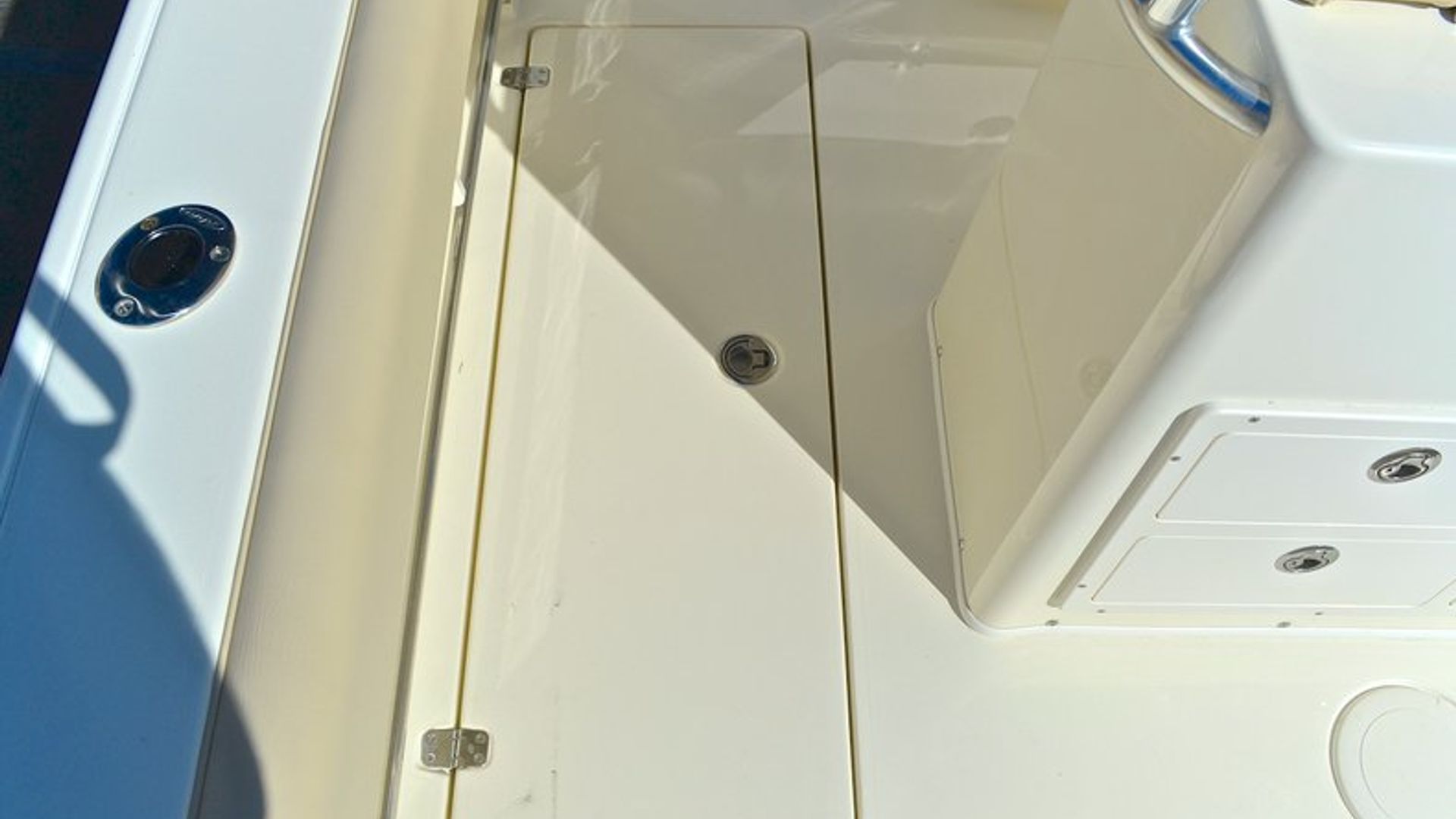 New 2013 Cobia 256 Center Console #K017 image 47