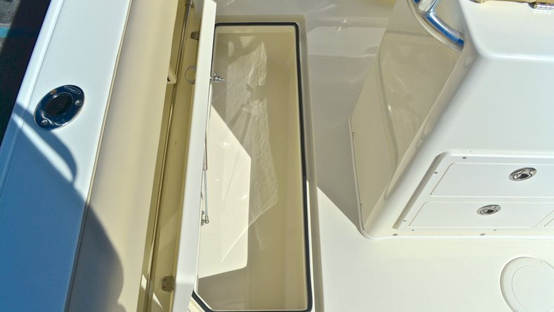 New 2013 Cobia 256 Center Console #K017 image 48