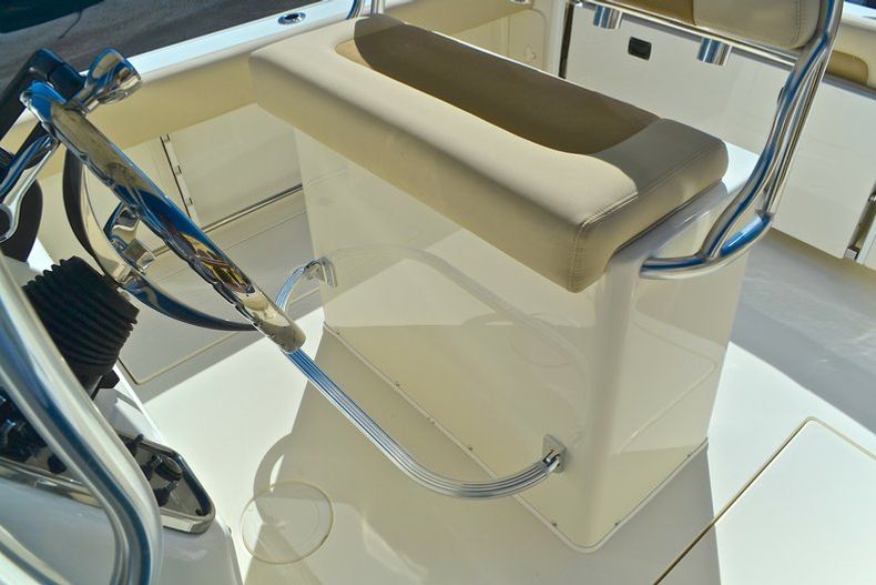 Thumbnail 52 for New 2013 Cobia 256 Center Console boat for sale in West Palm Beach, FL