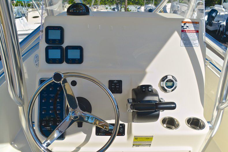 Thumbnail 53 for New 2013 Cobia 256 Center Console boat for sale in West Palm Beach, FL