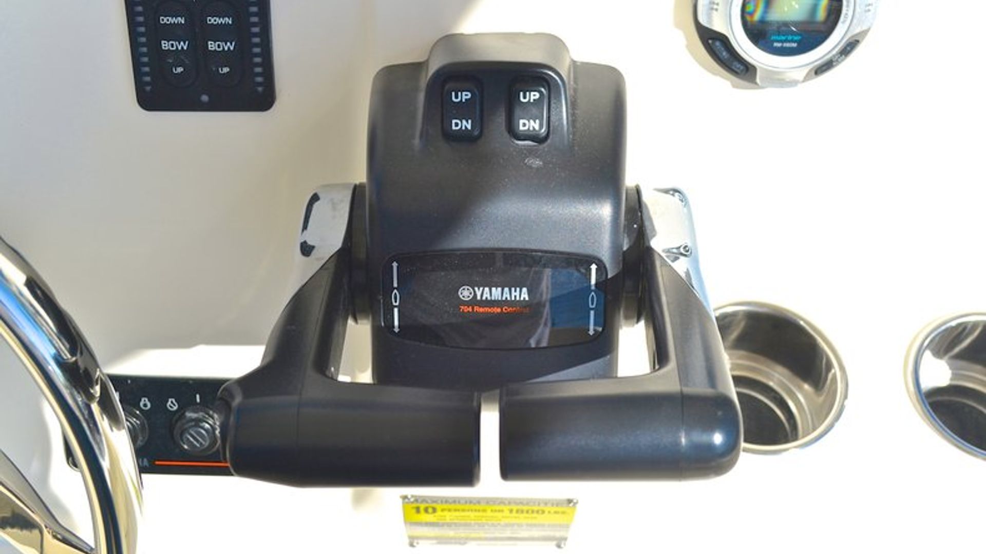 New 2013 Cobia 256 Center Console #K017 image 57