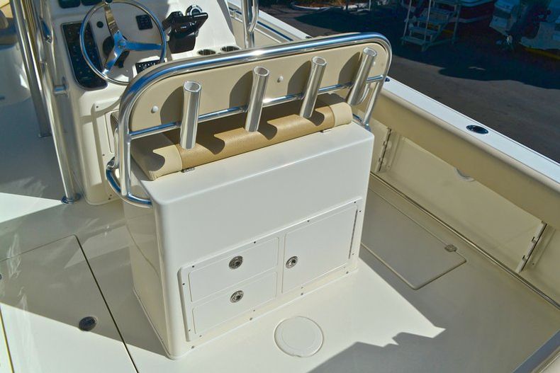 Thumbnail 48 for New 2013 Cobia 256 Center Console boat for sale in West Palm Beach, FL