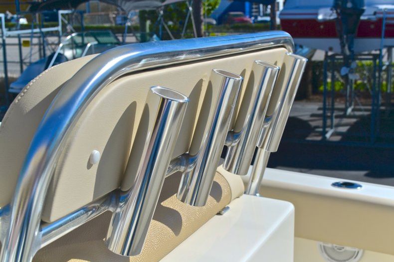 Thumbnail 50 for New 2013 Cobia 256 Center Console boat for sale in West Palm Beach, FL