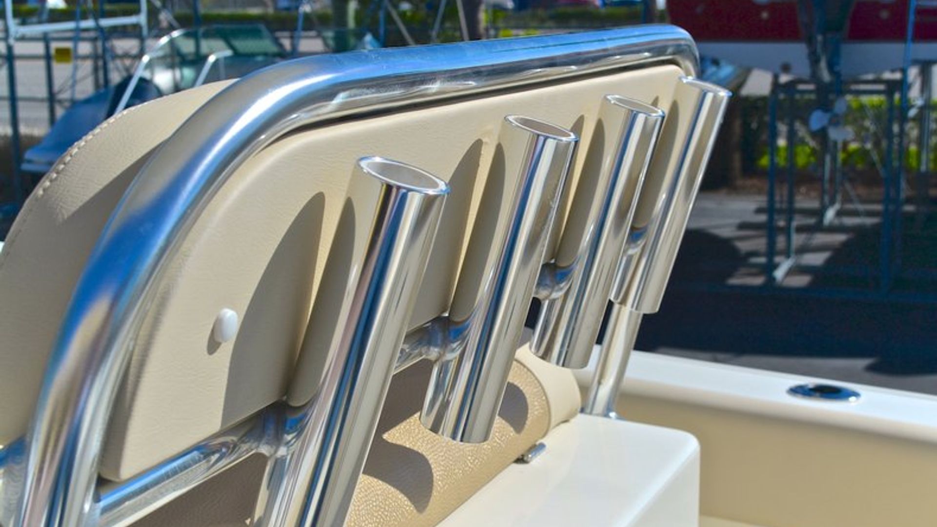 New 2013 Cobia 256 Center Console #K017 image 51