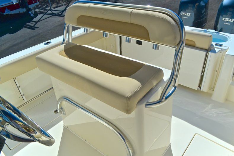 Thumbnail 51 for New 2013 Cobia 256 Center Console boat for sale in West Palm Beach, FL