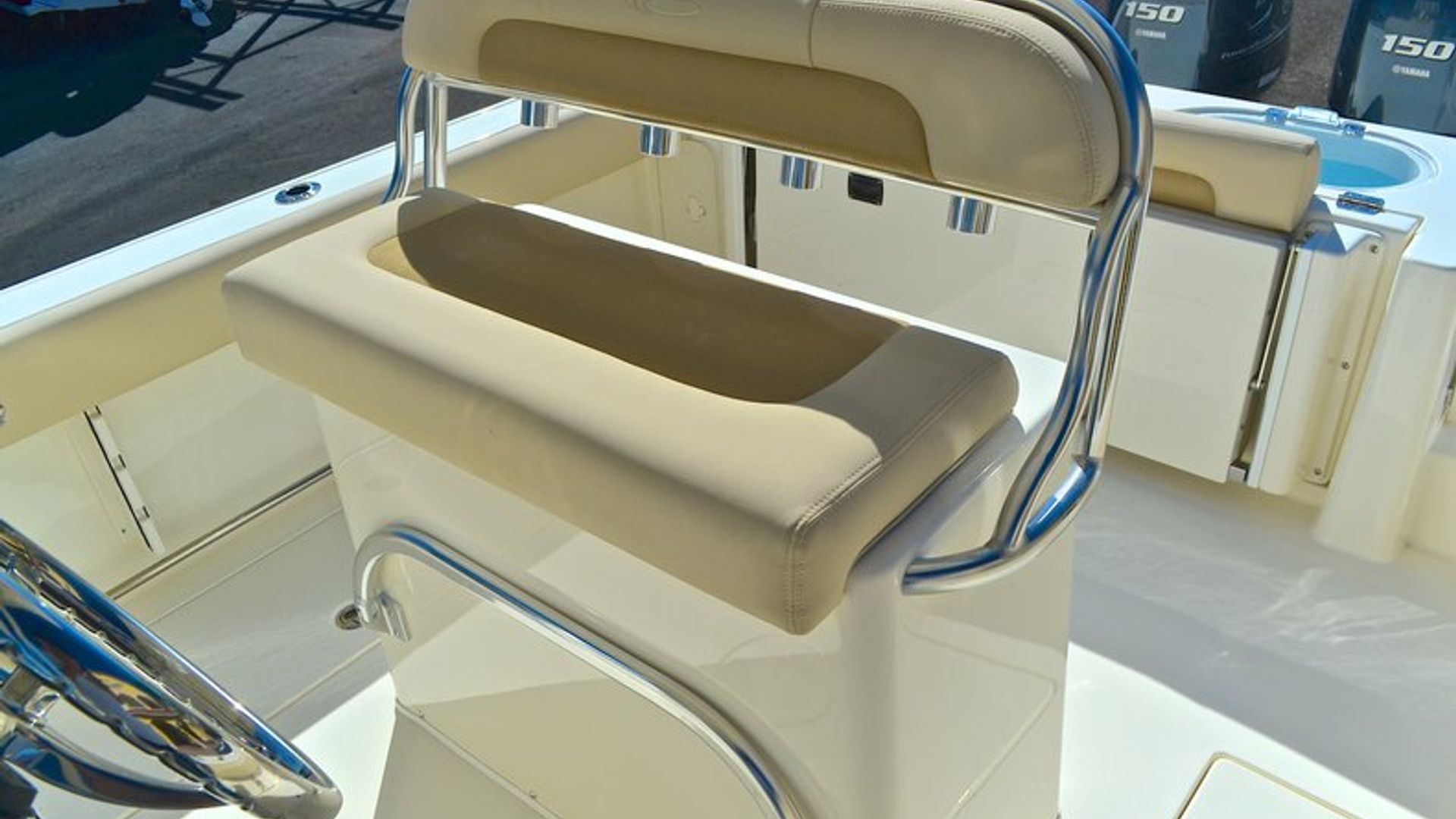 New 2013 Cobia 256 Center Console #K017 image 52