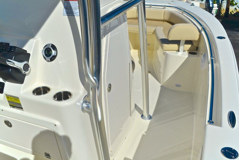 Thumbnail 63 for New 2013 Cobia 256 Center Console boat for sale in West Palm Beach, FL