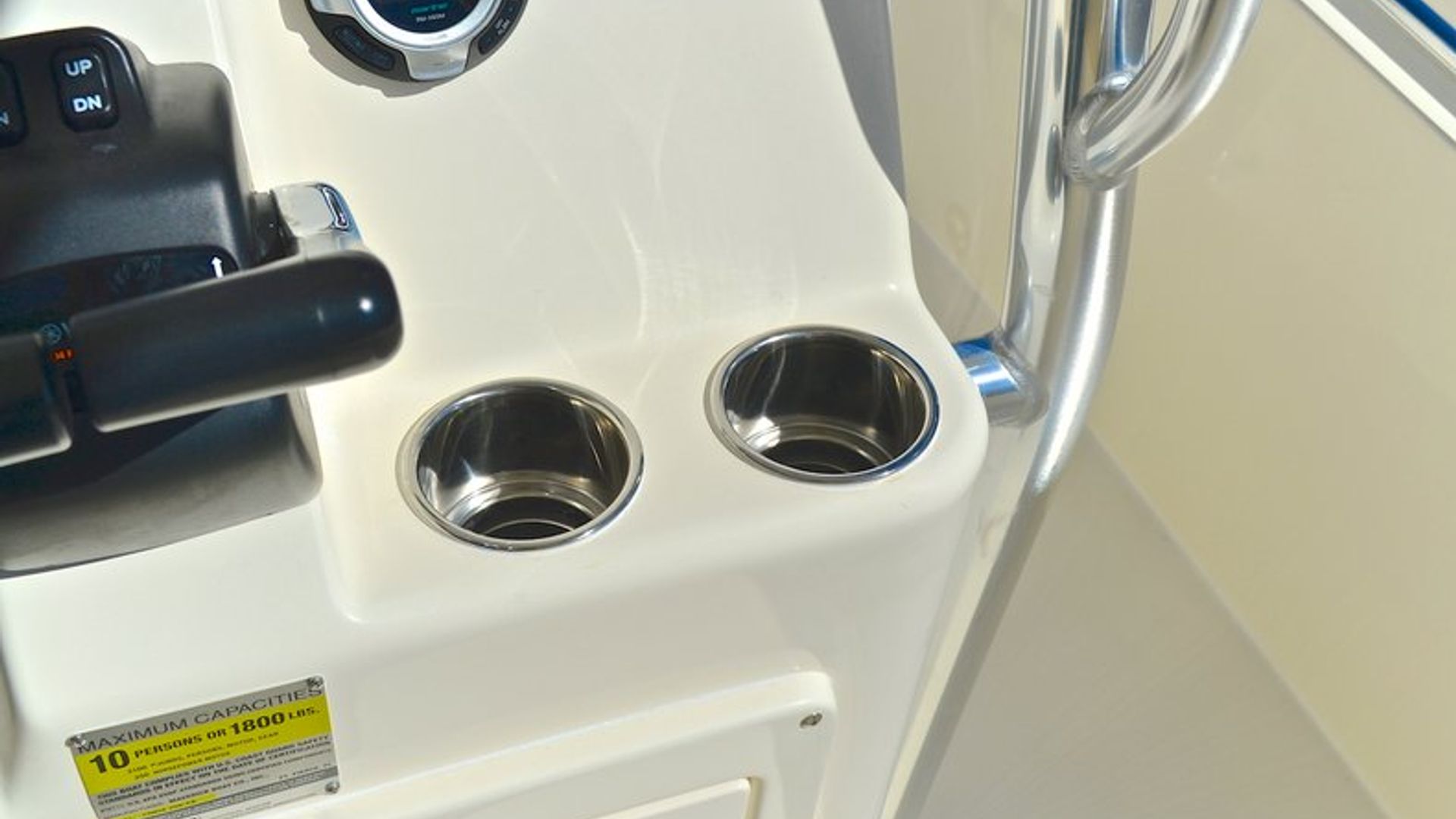 New 2013 Cobia 256 Center Console #K017 image 59