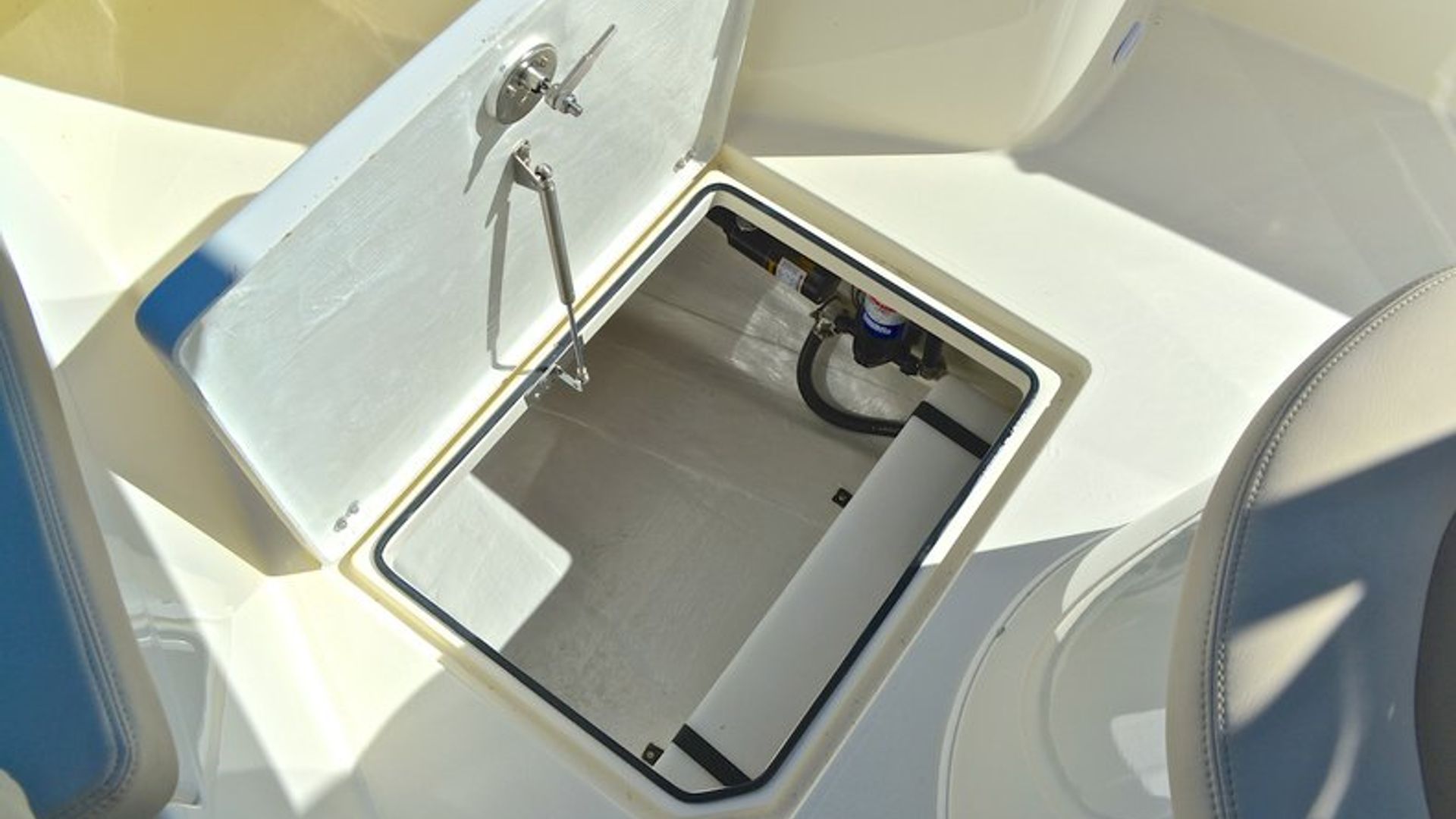 New 2013 Cobia 256 Center Console #K017 image 74