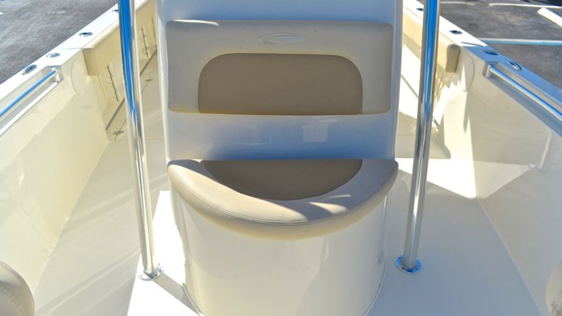 New 2013 Cobia 256 Center Console #K017 image 75