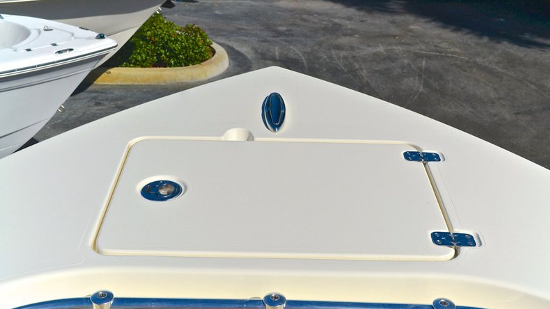 New 2013 Cobia 256 Center Console #K017 image 77