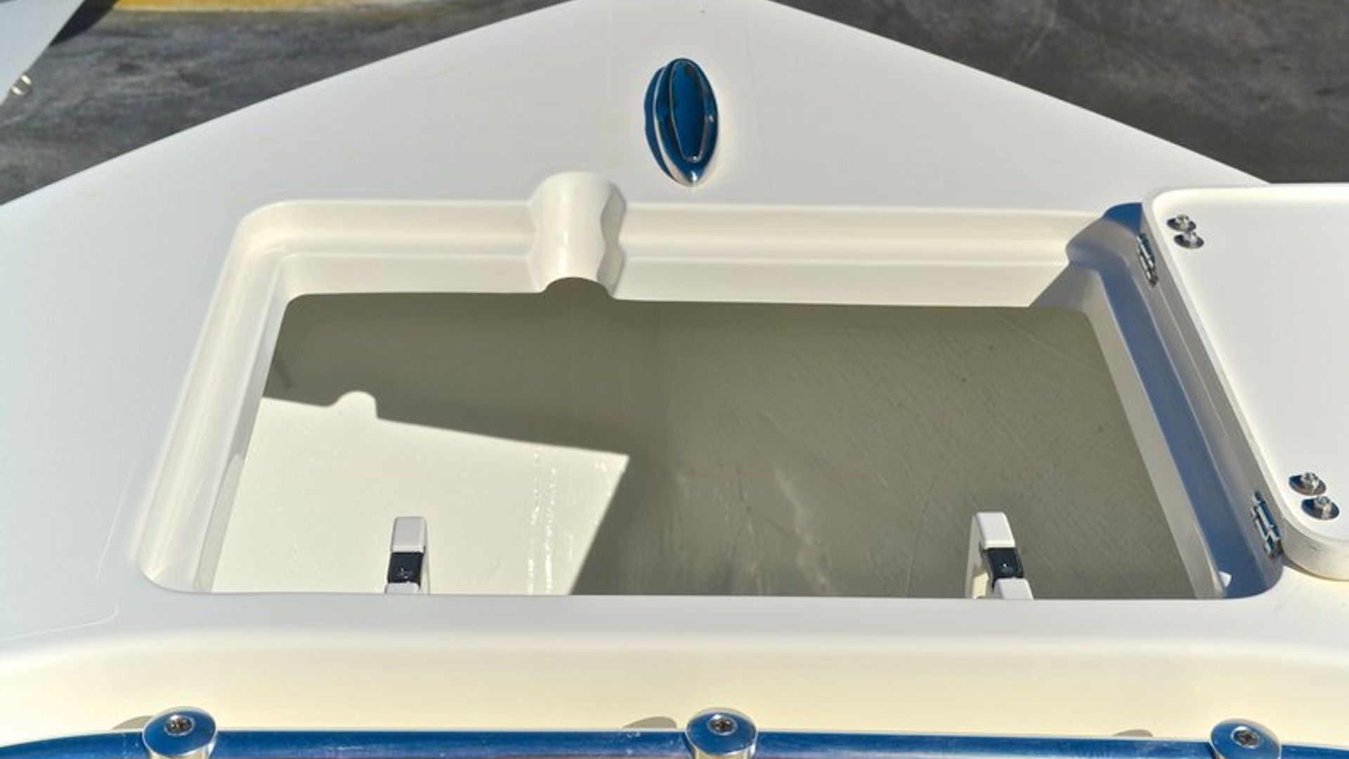 New 2013 Cobia 256 Center Console #K017 image 78