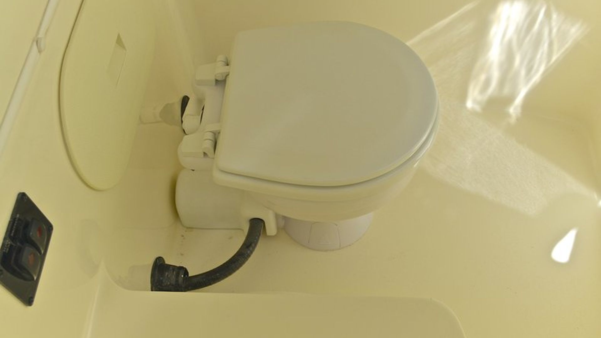 New 2013 Cobia 256 Center Console #K017 image 69