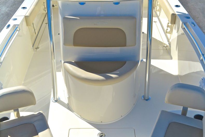 Thumbnail 82 for New 2013 Cobia 256 Center Console boat for sale in West Palm Beach, FL