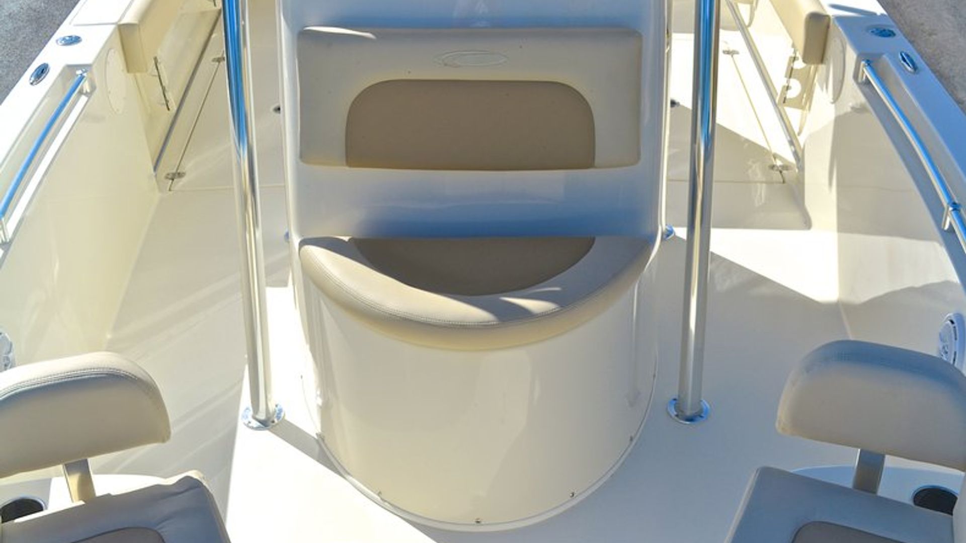 New 2013 Cobia 256 Center Console #K017 image 83