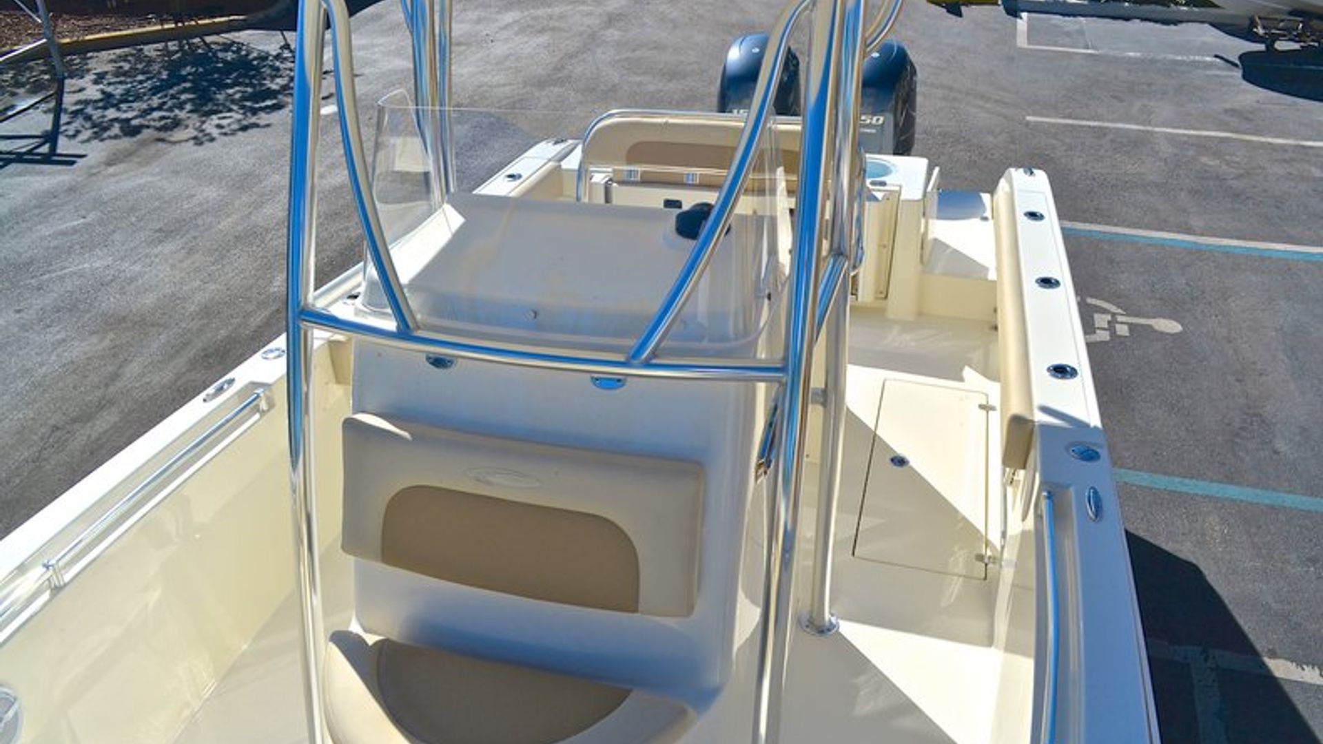 New 2013 Cobia 256 Center Console #K017 image 84