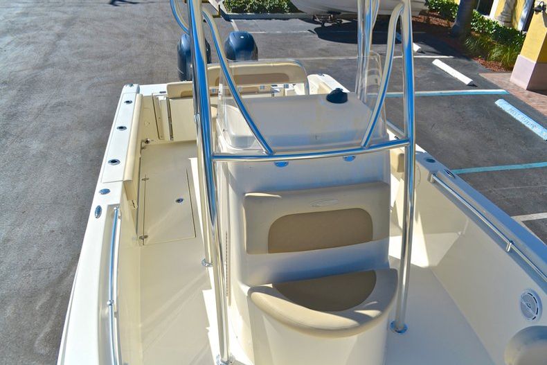 Thumbnail 84 for New 2013 Cobia 256 Center Console boat for sale in West Palm Beach, FL