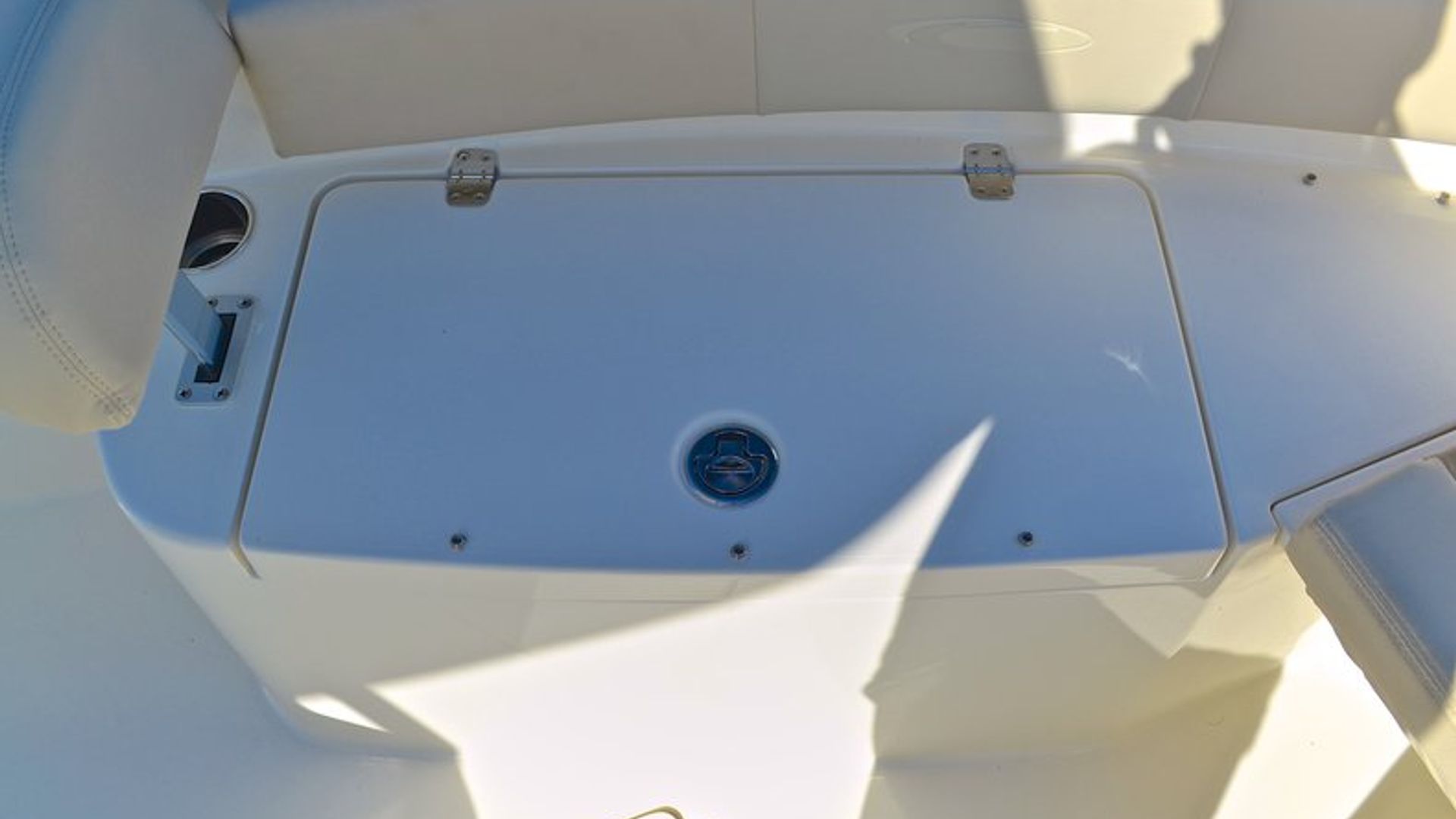 New 2013 Cobia 256 Center Console #K017 image 86