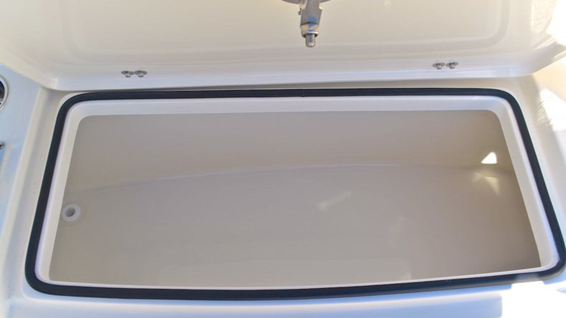 New 2013 Cobia 256 Center Console #K017 image 87