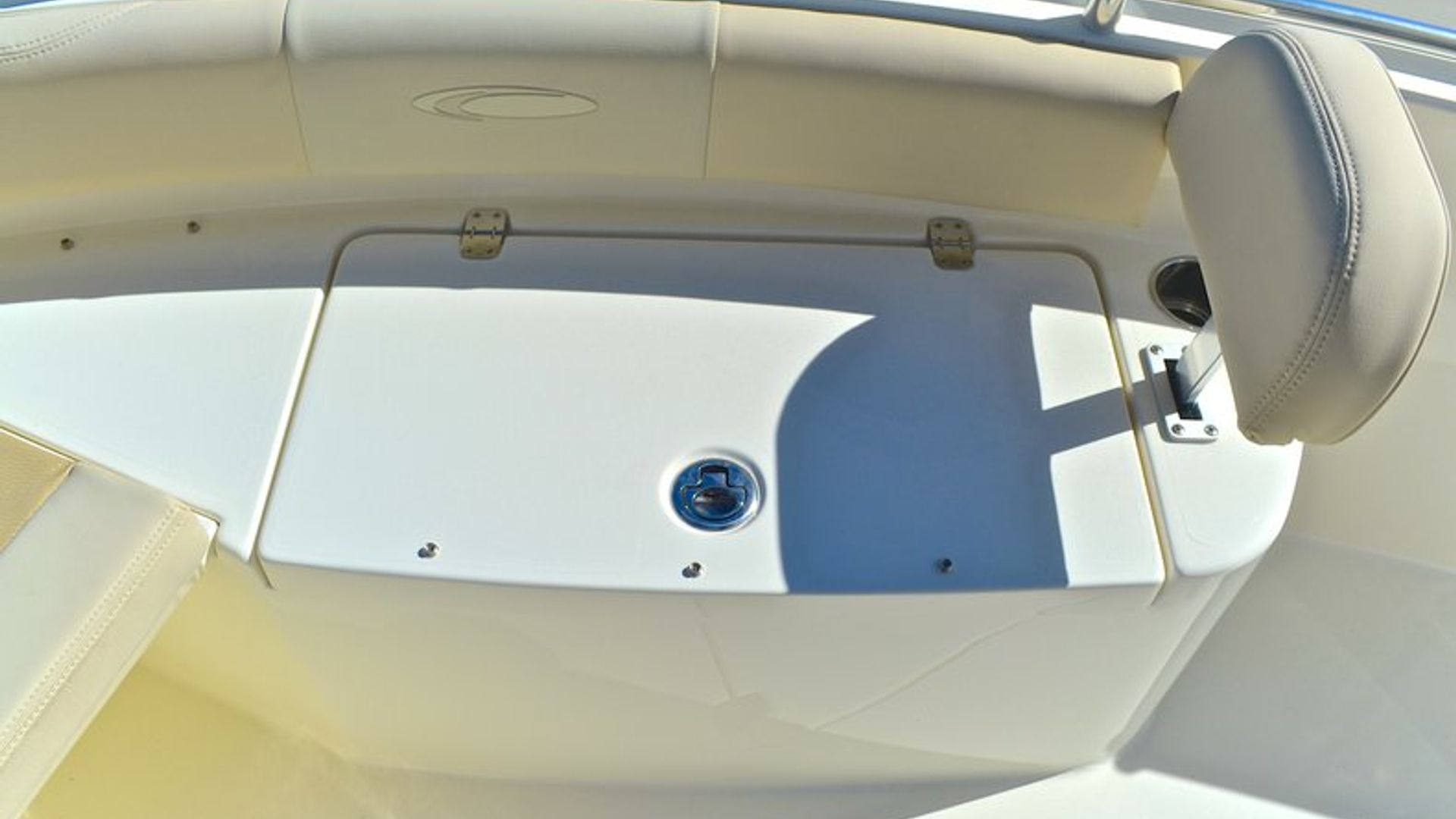 New 2013 Cobia 256 Center Console #K017 image 88