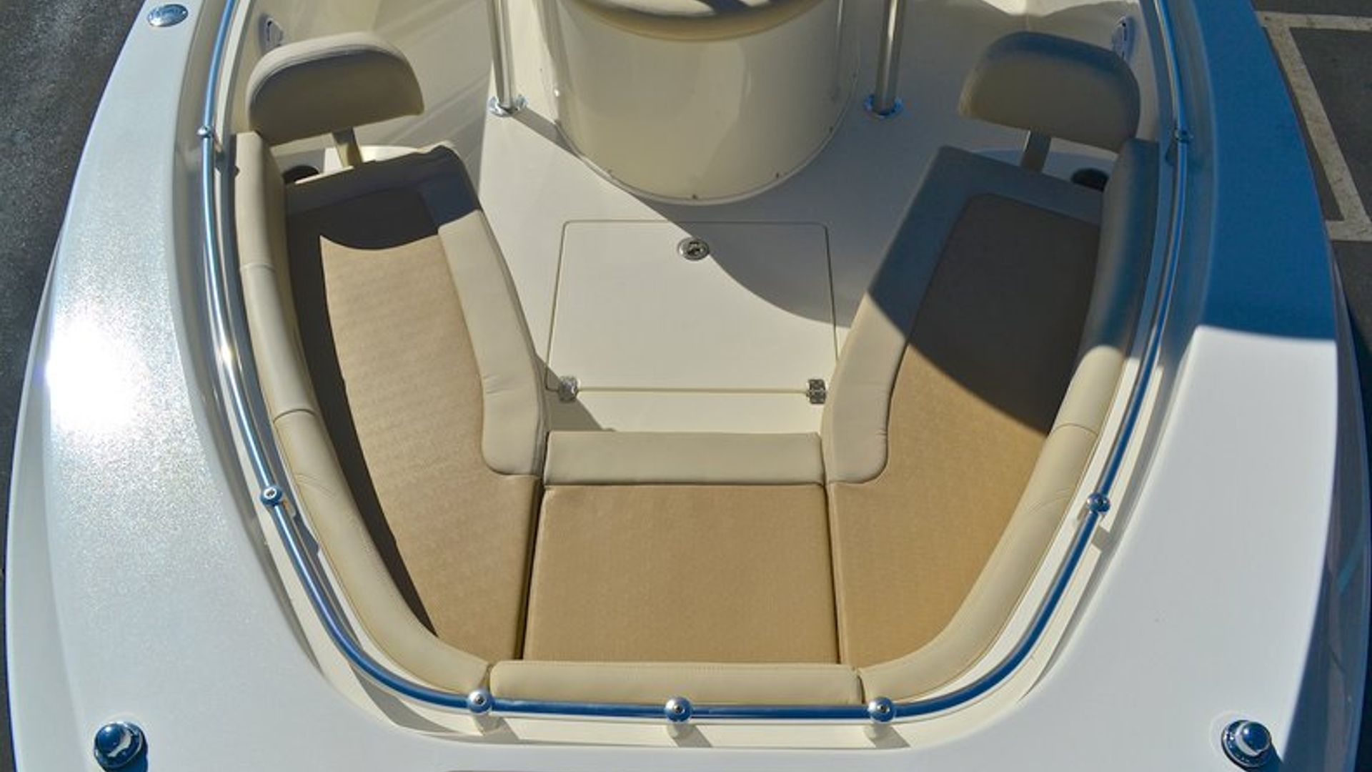 New 2013 Cobia 256 Center Console #K017 image 79