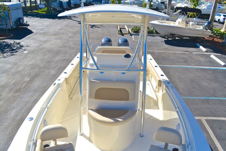 Thumbnail 79 for New 2013 Cobia 256 Center Console boat for sale in West Palm Beach, FL