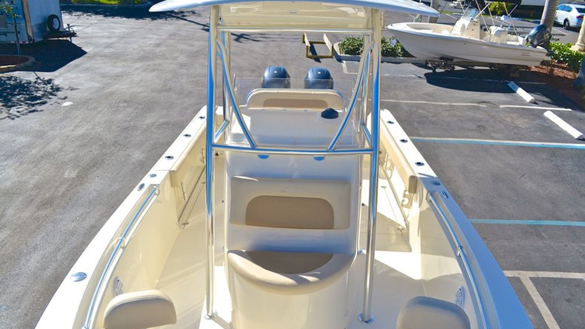 New 2013 Cobia 256 Center Console #K017 image 80