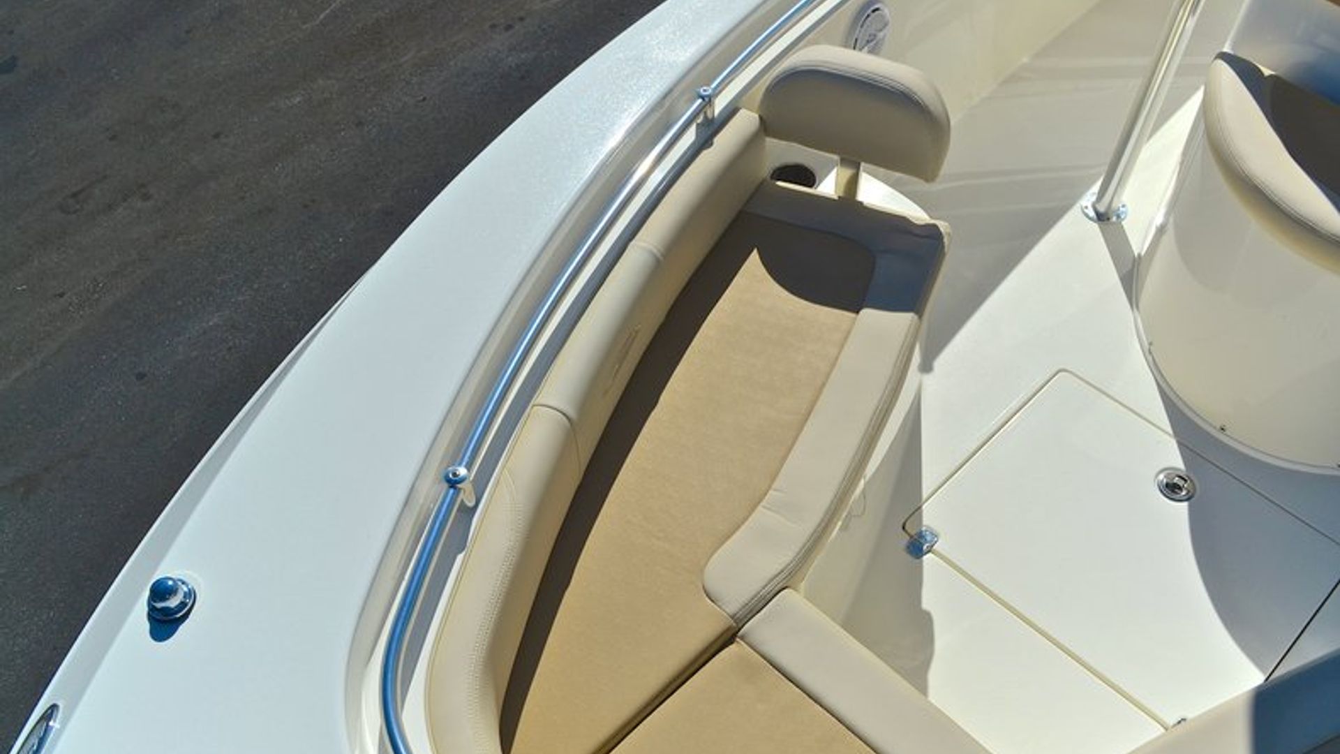 New 2013 Cobia 256 Center Console #K017 image 81