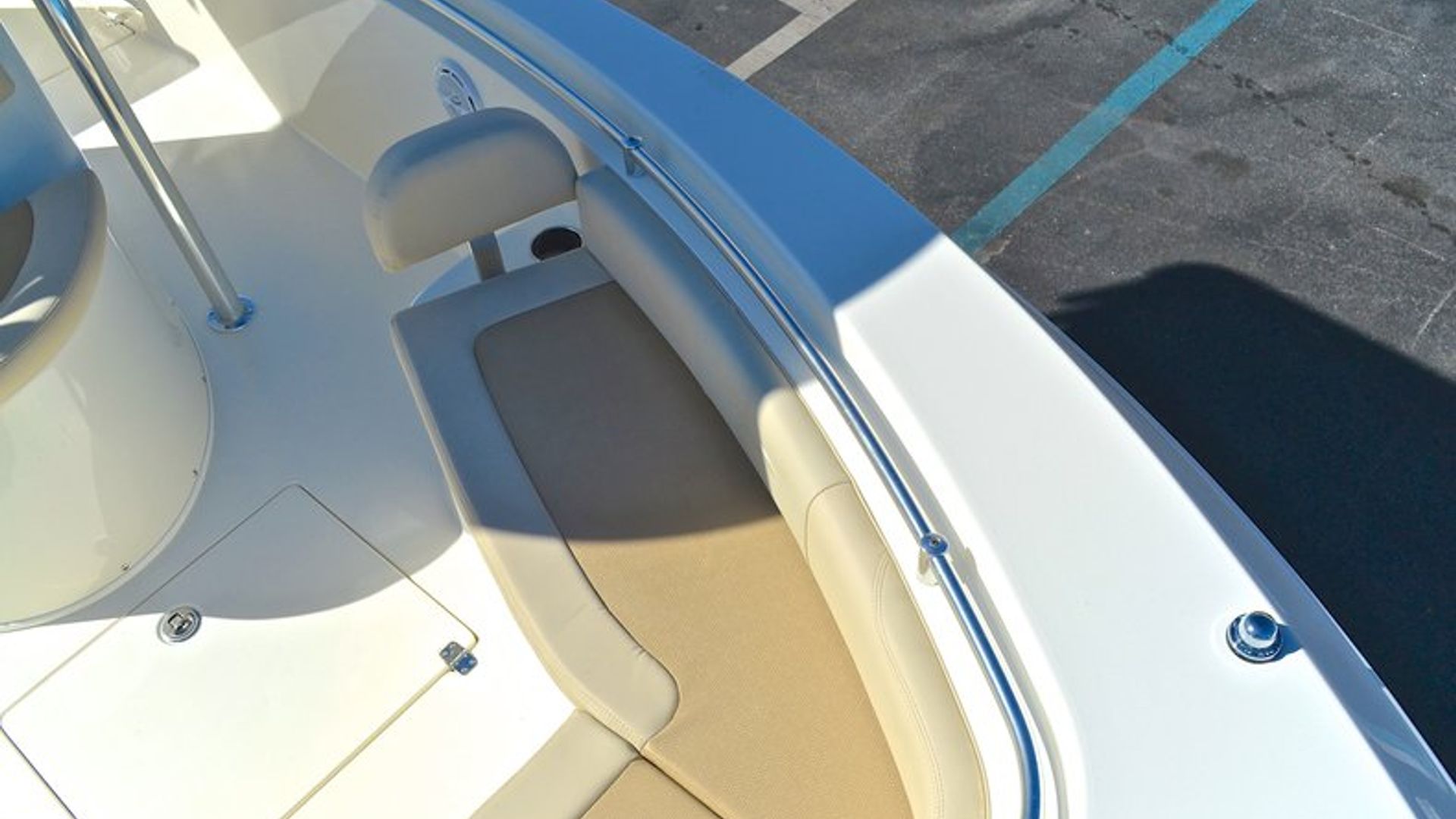 New 2013 Cobia 256 Center Console #K017 image 82