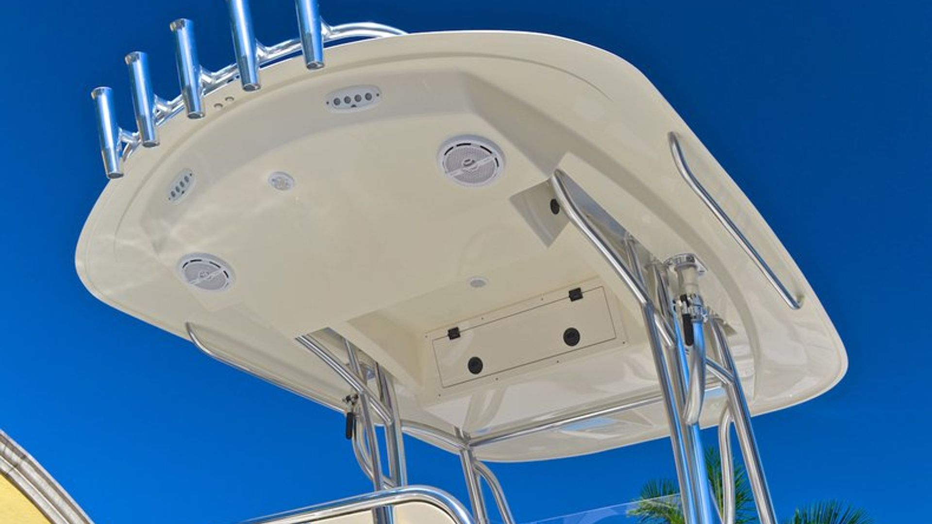 New 2013 Cobia 256 Center Console #K017 image 93