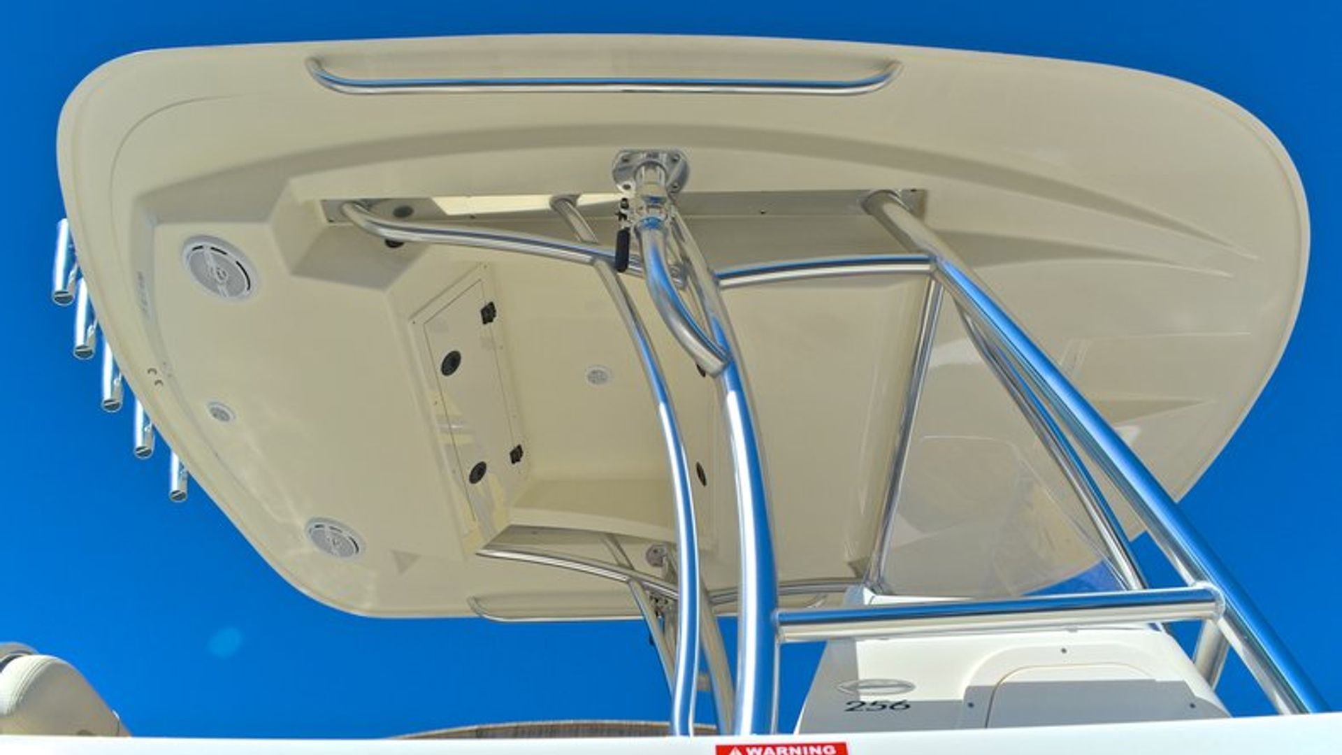 New 2013 Cobia 256 Center Console #K017 image 95