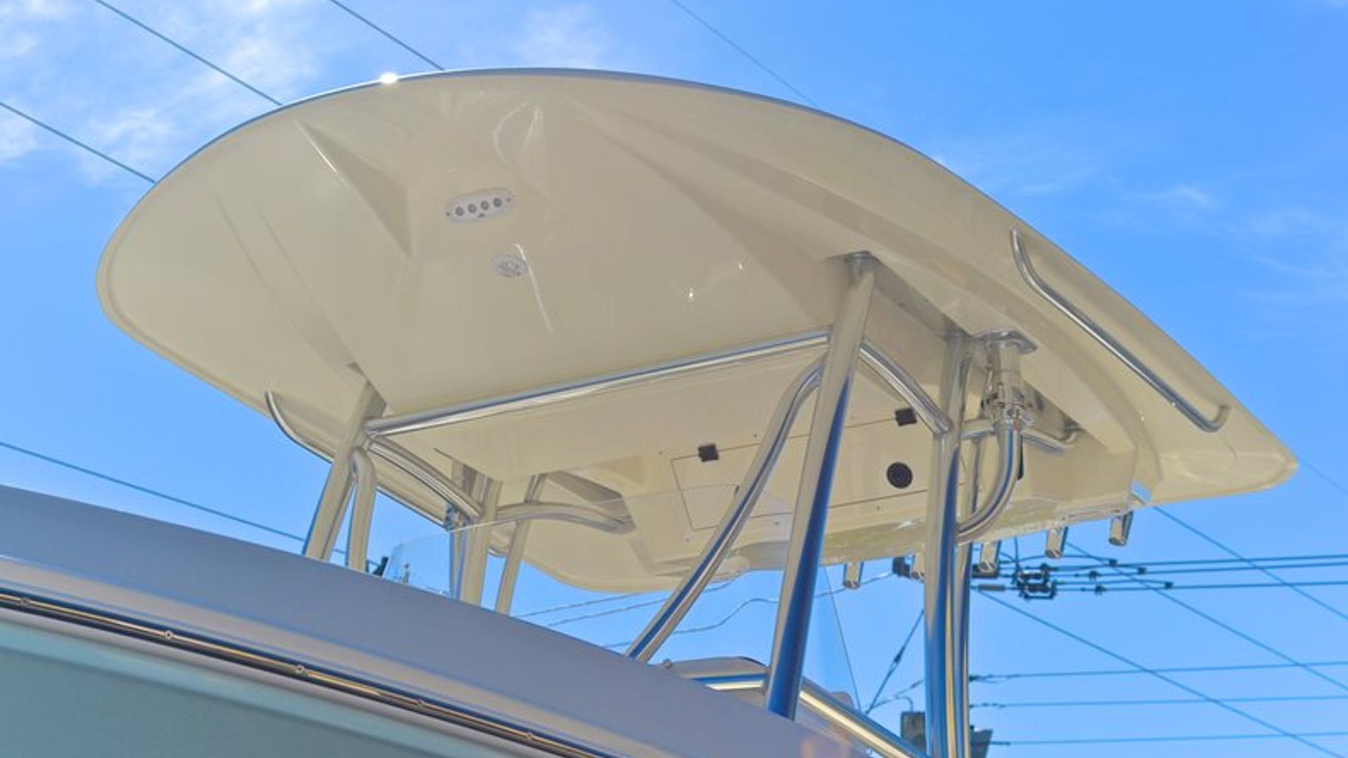 New 2013 Cobia 256 Center Console #K017 image 96