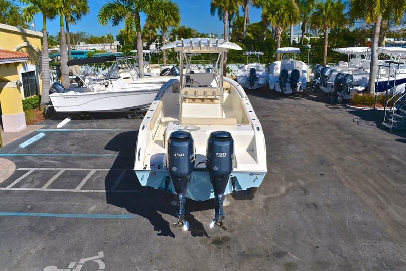 Thumbnail 96 for New 2013 Cobia 256 Center Console boat for sale in West Palm Beach, FL